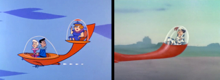 Illustration for article titled Recapping 'The Jetsons': Episode 03 - The Space Car